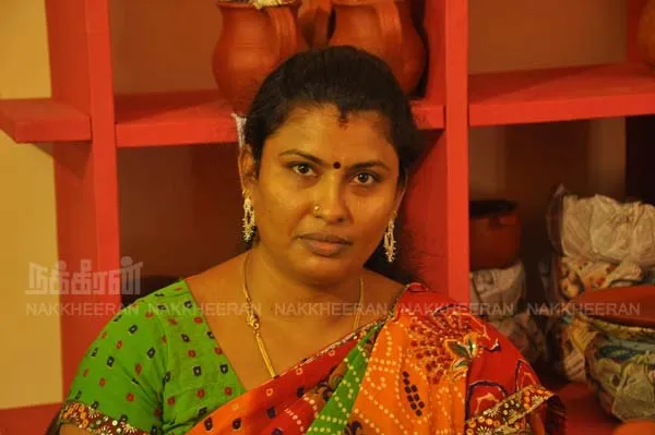 magalir suya uthavi kulu - Valluvar Kottam